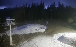 Sudety Lift Szklarska Poręba - 13-12-2025 16:39