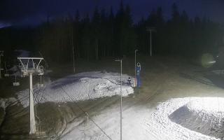 Sudety Lift Szklarska Poręba - 13-12-2025 16:47