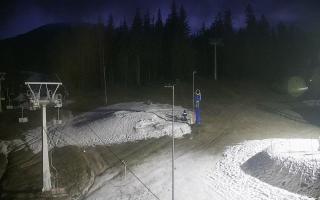 Sudety Lift Szklarska Poręba - 13-12-2025 16:54