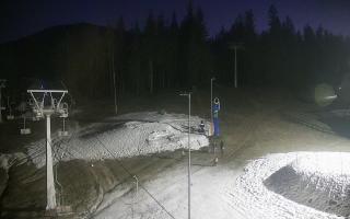 Sudety Lift Szklarska Poręba - 13-12-2025 17:02