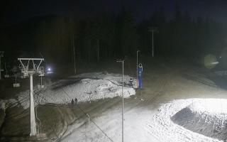 Sudety Lift Szklarska Poręba - 13-12-2025 17:10