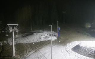 Sudety Lift Szklarska Poręba - 13-12-2025 17:33