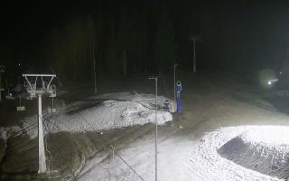 Sudety Lift Szklarska Poręba - 13-12-2025 17:41