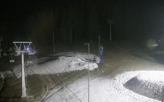 Sudety Lift Szklarska Poręba - 13-12-2025 17:48