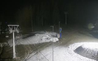 Sudety Lift Szklarska Poręba - 13-12-2025 18:04