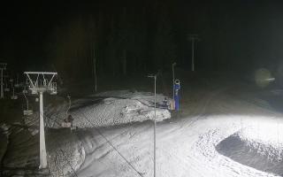 Sudety Lift Szklarska Poręba - 18-12-2025 04:43