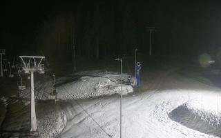 Sudety Lift Szklarska Poręba - 18-12-2025 04:51