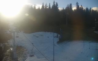 Sudety Lift Szklarska Poręba - 18-12-2025 11:48