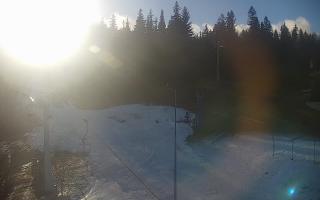 Sudety Lift Szklarska Poręba - 18-12-2025 11:56