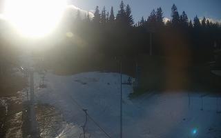 Sudety Lift Szklarska Poręba - 18-12-2025 12:04
