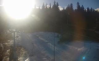 Sudety Lift Szklarska Poręba - 18-12-2025 12:12