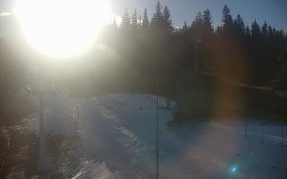 Sudety Lift Szklarska Poręba - 18-12-2025 12:19