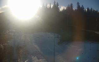 Sudety Lift Szklarska Poręba - 18-12-2025 12:27