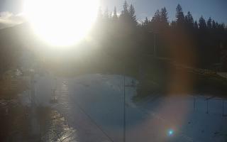 Sudety Lift Szklarska Poręba - 18-12-2025 12:35