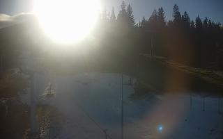 Sudety Lift Szklarska Poręba - 18-12-2025 12:43