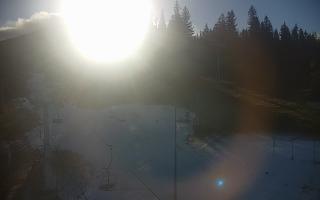 Sudety Lift Szklarska Poręba - 18-12-2025 12:50