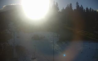 Sudety Lift Szklarska Poręba - 18-12-2025 12:58