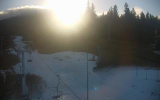 Sudety Lift Szklarska Poręba - 18-12-2025 13:14