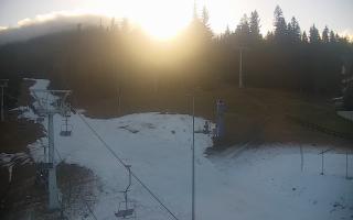 Sudety Lift Szklarska Poręba - 18-12-2025 13:21