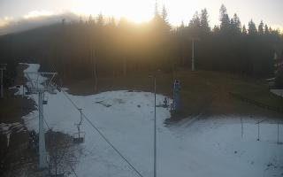 Sudety Lift Szklarska Poręba - 18-12-2025 13:29