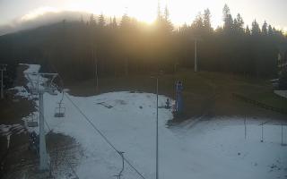 Sudety Lift Szklarska Poręba - 18-12-2025 13:37