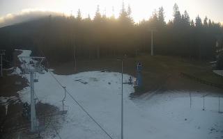 Sudety Lift Szklarska Poręba - 18-12-2025 13:45