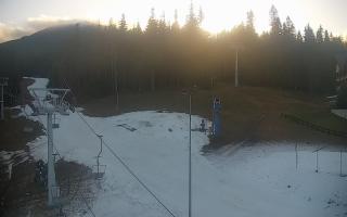 Sudety Lift Szklarska Poręba - 18-12-2025 13:52