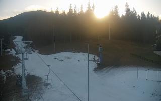 Sudety Lift Szklarska Poręba - 18-12-2025 14:00