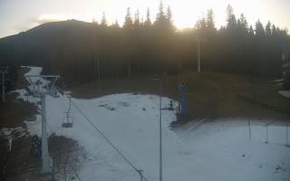 Sudety Lift Szklarska Poręba - 18-12-2025 14:08