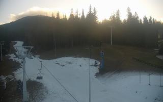 Sudety Lift Szklarska Poręba - 18-12-2025 14:15