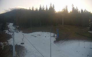 Sudety Lift Szklarska Poręba - 18-12-2025 14:23