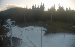 Sudety Lift Szklarska Poręba - 18-12-2025 14:31