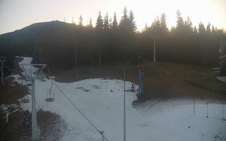 Sudety Lift Szklarska Poręba - 18-12-2025 14:39