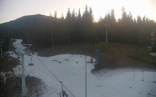 Sudety Lift Szklarska Poręba - 18-12-2025 14:46