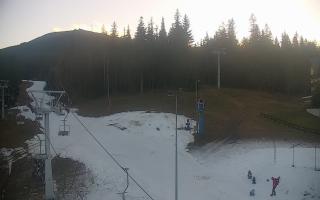 Sudety Lift Szklarska Poręba - 18-12-2025 14:54