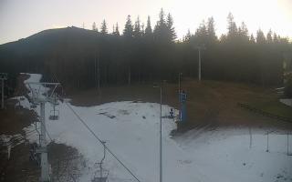 Sudety Lift Szklarska Poręba - 18-12-2025 15:02