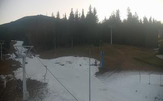 Sudety Lift Szklarska Poręba - 18-12-2025 15:33