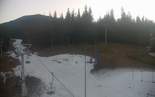 Sudety Lift Szklarska Poręba - 18-12-2025 15:41