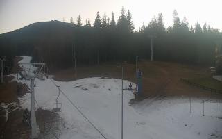 Sudety Lift Szklarska Poręba - 18-12-2025 15:48