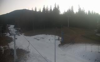 Sudety Lift Szklarska Poręba - 18-12-2025 16:04