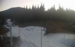 Sudety Lift Szklarska Poręba - 18-12-2025 16:11