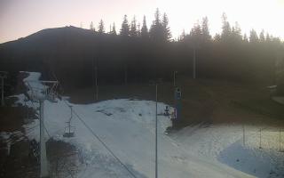 Sudety Lift Szklarska Poręba - 18-12-2025 16:19