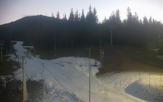 Sudety Lift Szklarska Poręba - 18-12-2025 16:27