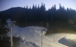 Sudety Lift Szklarska Poręba - 18-12-2025 16:35