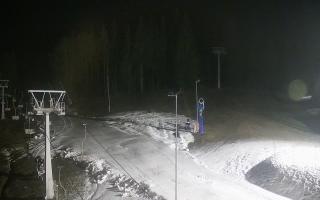 Sudety Lift Szklarska Poręba - 18-12-2025 17:44