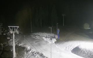 Sudety Lift Szklarska Poręba - 18-12-2025 20:42
