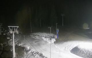 Sudety Lift Szklarska Poręba - 18-12-2025 21:44