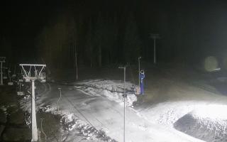 Sudety Lift Szklarska Poręba - 19-12-2025 01:52