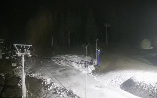 Sudety Lift Szklarska Poręba - 19-12-2025 01:59