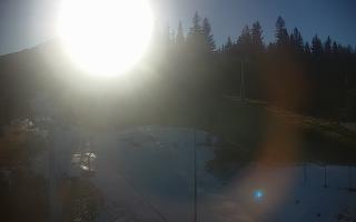 Sudety Lift Szklarska Poręba - 19-12-2025 12:41